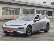 XPeng P7 2022