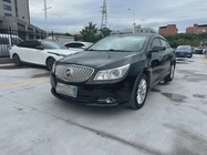 Buick LaCrosse 2013