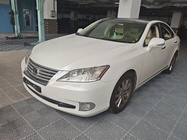 Lexus ES 2010