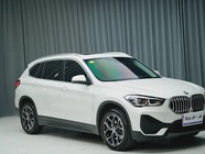BMW X1 2021