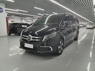 Mercedes-Benz V-Class 2023