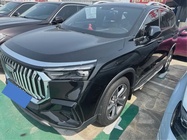 Geely Haoyue L 2023