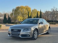 Audi A4 2011
