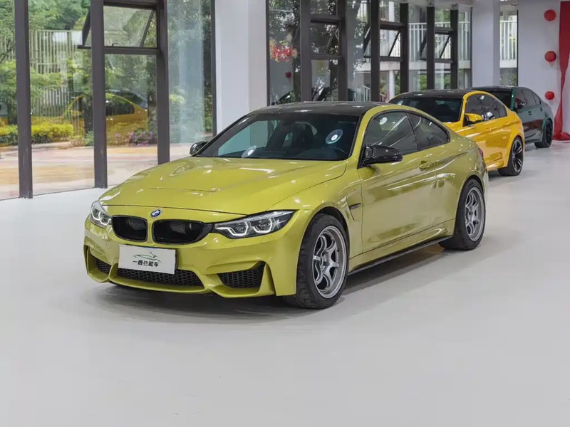 BMW M4