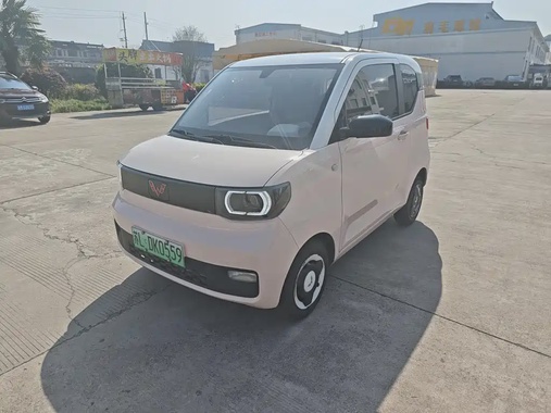 Wuling Mini 2021