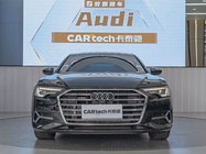 Audi A6 2024