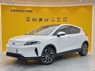 Geely GSe 2018