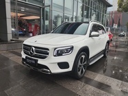 Mercedes-Benz GLB-Class 2023