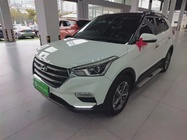 Hyundai ix25 2018