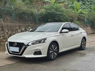 Nissan Teana 2020