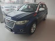 Haval H2 2014