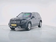Mercedes-Benz GLB-Class 2021