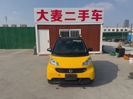 Smart ForTwo 2015