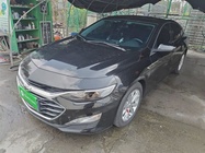 Chevrolet Malibu 2022