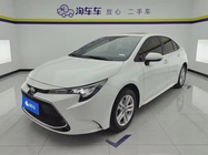 Toyota Levin 2022