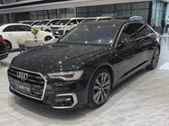 Audi A6 2024