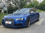 Audi RS5 2014