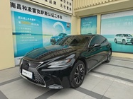 Lexus LS 2018