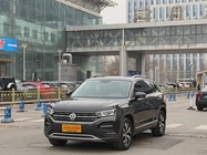 Volkswagen Tayron 2020