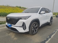 Geely Boyue L 2025