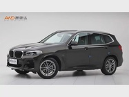 BMW X3 2020