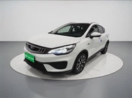 Geely GS 2019