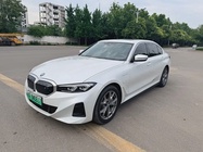 BMW i3 2023
