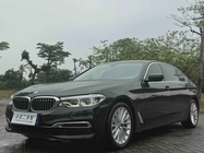 BMW 5 Series 2020