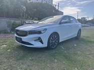 Geely Emgrand 2022