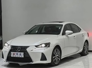 Lexus IS 2018