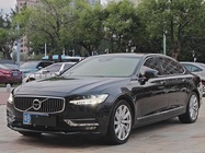 Volvo S90 2017