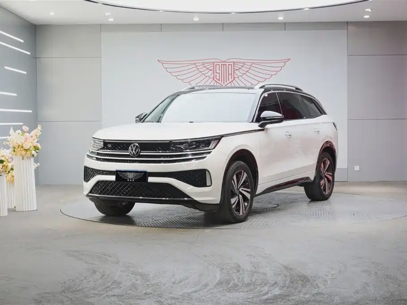 Volkswagen Tavendor