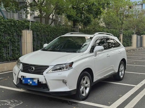 Lexus RX 2013
