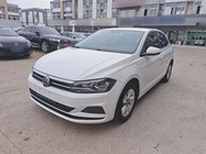 Volkswagen Polo 2023