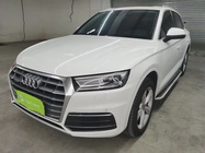 Audi Q5 2019
