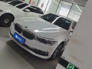 BMW 5 Series 2019