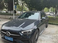 Mercedes-Benz C-Class 2024