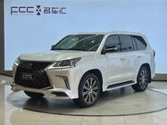 Lexus LX 2020