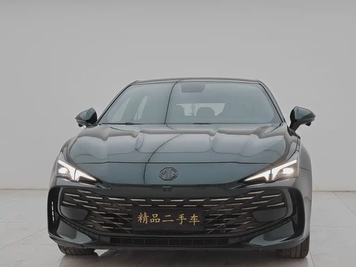 MG MG7 2023
