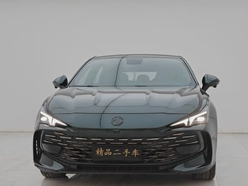 MG MG7
