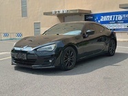 Subaru BRZ 2017
