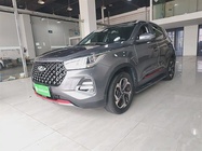 Chery Tiggo 5 2021