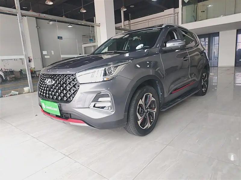 Chery Tiggo 5