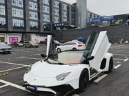 Lamborghini Aventador 2013