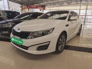 Kia K5 2015