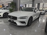 Volvo S60 2021