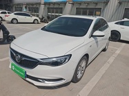 Buick Excelle 2022
