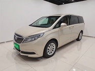 Buick GL8 2018
