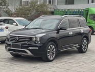 GAC GS8 2017