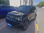 Suzuki Jimny 2018